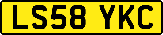 LS58YKC