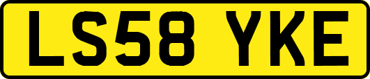 LS58YKE