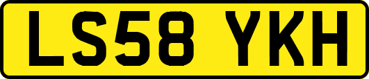 LS58YKH