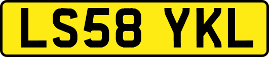 LS58YKL
