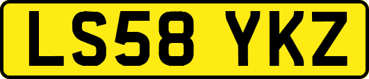 LS58YKZ