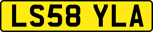 LS58YLA