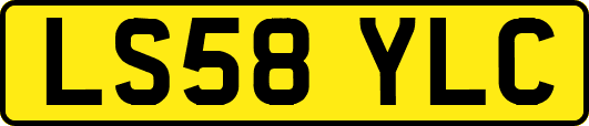 LS58YLC