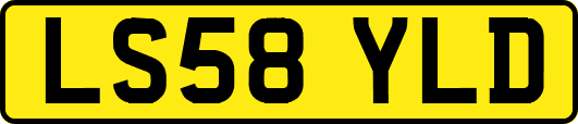 LS58YLD