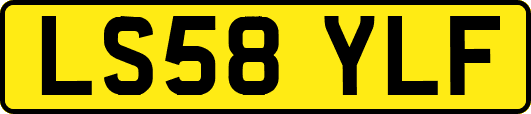 LS58YLF