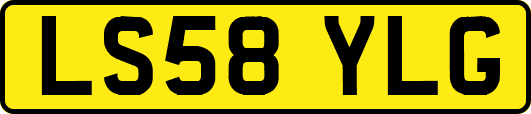 LS58YLG