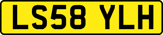 LS58YLH