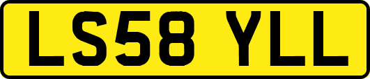 LS58YLL