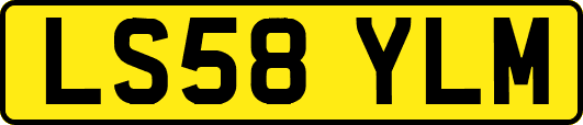 LS58YLM