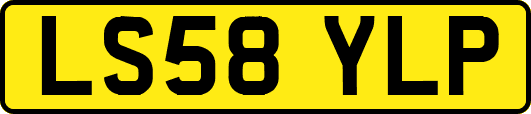 LS58YLP