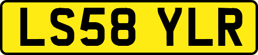 LS58YLR