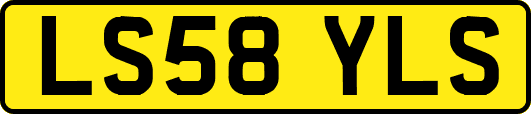 LS58YLS