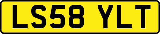 LS58YLT