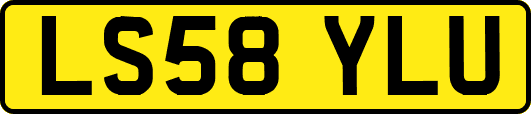 LS58YLU
