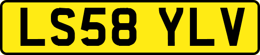 LS58YLV