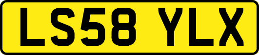 LS58YLX