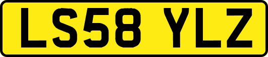LS58YLZ