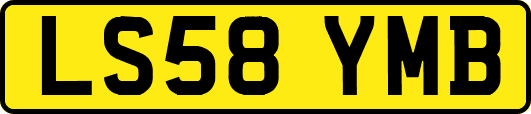 LS58YMB