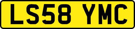 LS58YMC