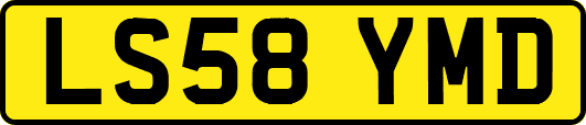 LS58YMD