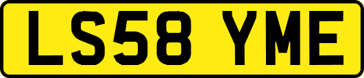 LS58YME