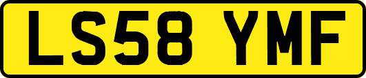 LS58YMF