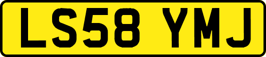 LS58YMJ