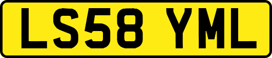 LS58YML