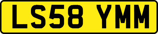 LS58YMM