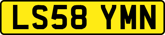 LS58YMN