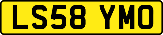 LS58YMO