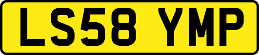 LS58YMP