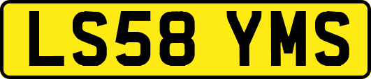LS58YMS