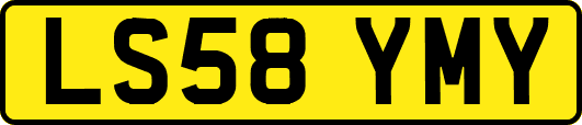 LS58YMY