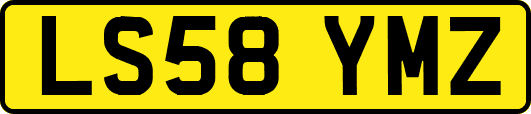 LS58YMZ