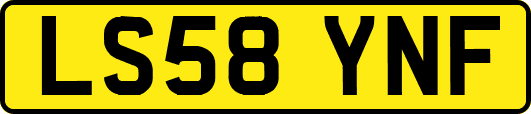 LS58YNF