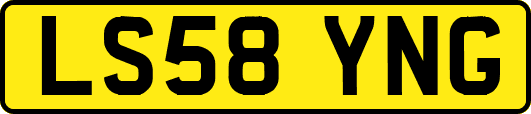 LS58YNG