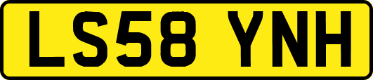 LS58YNH