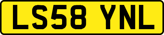 LS58YNL