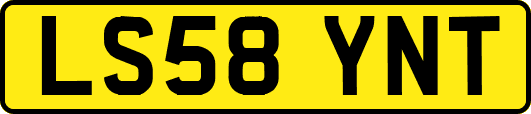 LS58YNT