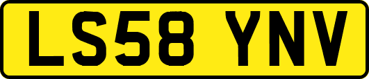 LS58YNV