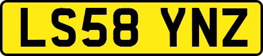 LS58YNZ