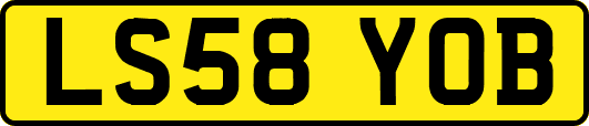 LS58YOB