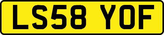 LS58YOF
