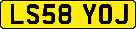 LS58YOJ