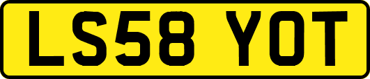 LS58YOT