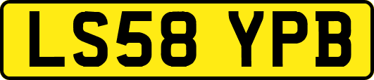 LS58YPB