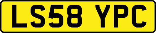 LS58YPC