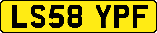LS58YPF