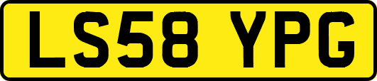 LS58YPG